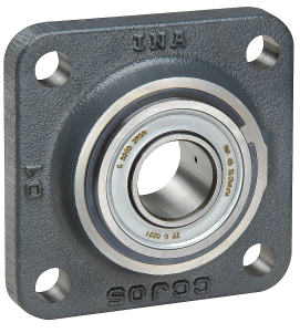 SUPPORTO PCJ30 - 30X107X46 - INA