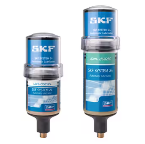 PERMA-12 SKF Lubrificatore autom.