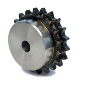 PIGNONI TEMPRATI DOPPI 5/8X3/8 Z35