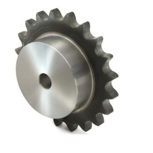 PIGNONI CON DENTI TEMPRATI