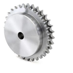 PIGNONE DOPPIO PER CATENA ASA40-2 Z36