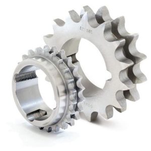 PIGNONI X BUSS DOPPIE 1/2X5/16 Z15 (TB:1008)