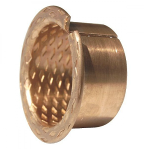 PRMF 252815 Boccola Flang. 25X35X15 *BRONZO - SKF