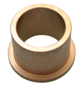 PSMF 202816 A51 Boccola Flang. 20X35X16 - BRONZO - SKF