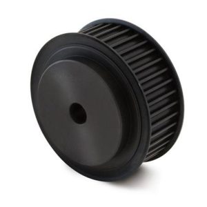 PULEGGIA DENTATA 14M-115 Z=028