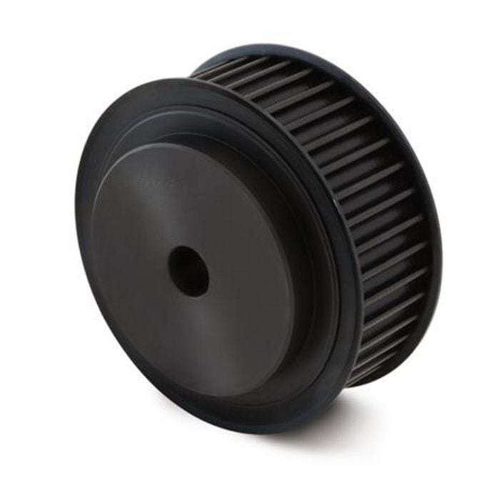 PULEGGIA DENTATA 14M-55 Z=029