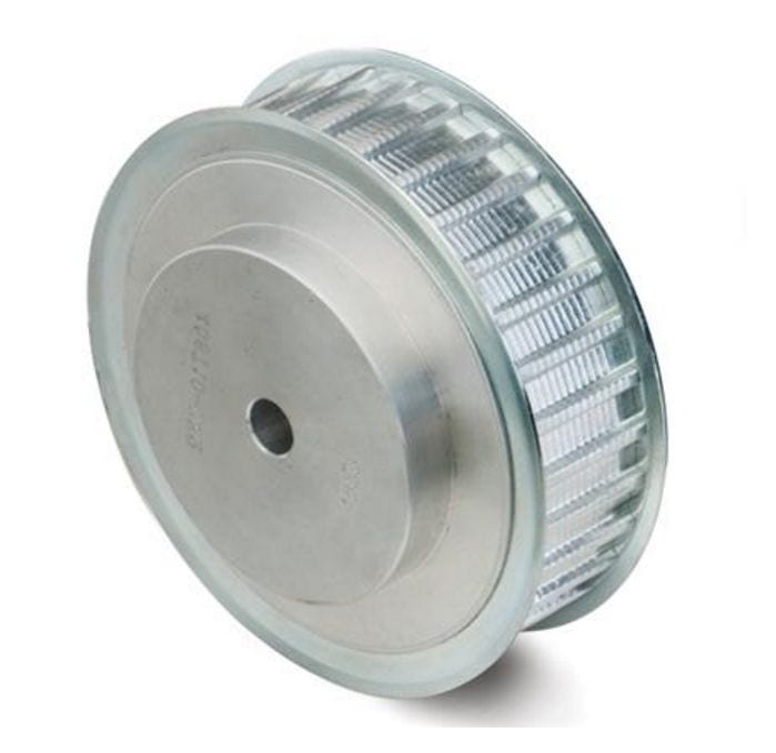 PULEGGIA DENTATA ST5-21 Z=030