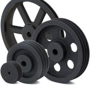 PULEGGIA MONOBLOCCO SPB90-2 GOLE