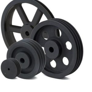 PULEGGIA MONOBLOCCO SPC140-1 GOLA