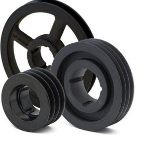 PULEGGIA SEZ. SPA280-06 PER BUSSOLA (TB:3535)