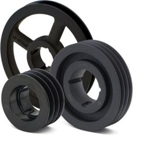 PULEGGIA SEZ. SPB100-03 PER BUSSOLA (TB:1610)