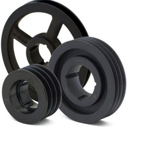 PULEGGIA SEZ. SPC500-06 PER BUSSOLA (TB:4545)