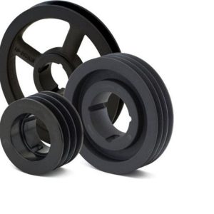 PULEGGIA SEZ. SPZ280-01 PER BUSSOLA (TB:2012)