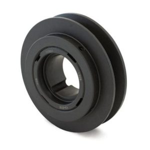 Puleggia Variabile SEZ.Z PV084 - 1 Gola (Bussola:1108)