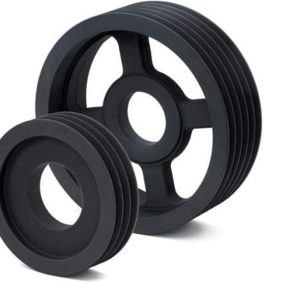 PULEGGIA SPB140 5 GOLE F65 PER CALETTATORE