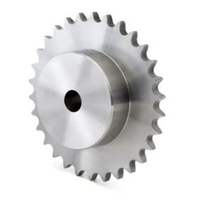 PIGNONE SEMPLICE 5X2,5 Z23