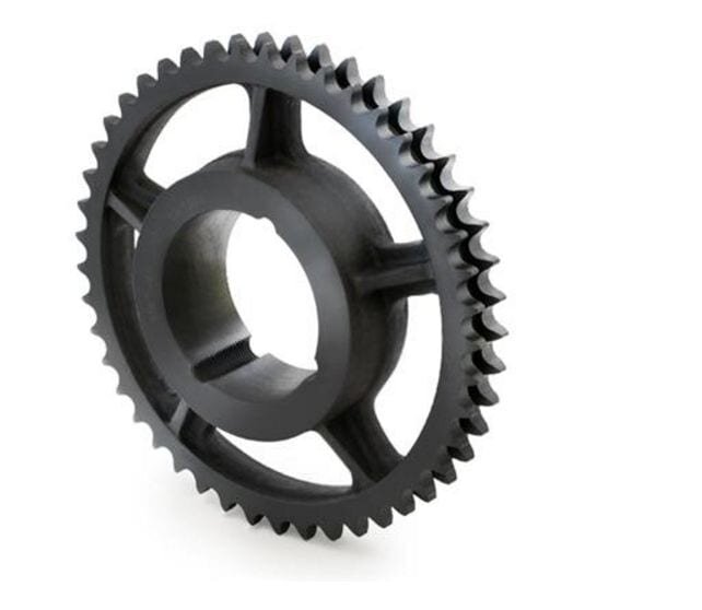 R.GHISA X BUSS DOPPIE 3/4X7/16 Z45 (TB:3020)