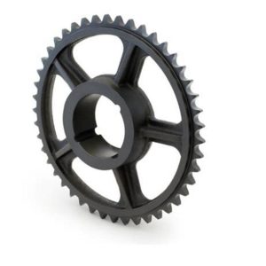 R.GHISA X BUSS SEMPL 08B1-1/2X5/16 Z95 (TB:2012)