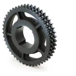 R.GHISA X BUSS TRIPLE 1"1/2X1" Z95 (TB:5050)