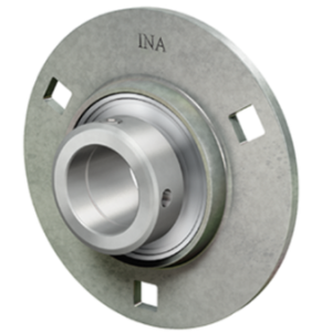 SUPPORTO RALT20.8 - 20X81X24,6 - INA