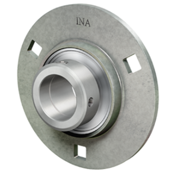 SUPPORTO RALT20.8 - 20X81X24,6 - INA