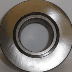 RULLO DI SOSTEGNO NA2204-2RSR - 20X47X18