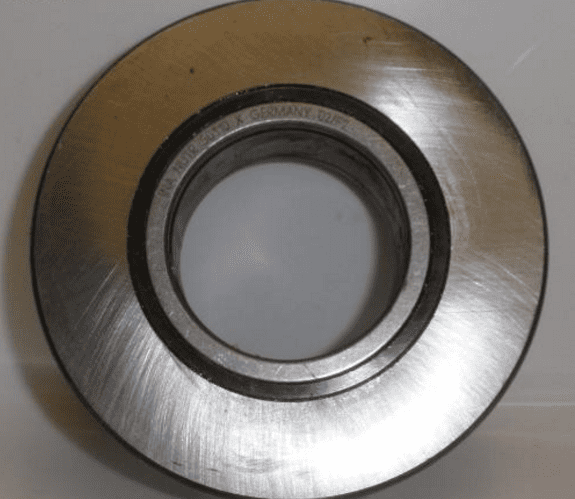 RULLO DI SOSTEGNO RSTO12-X - 16X32X11,8