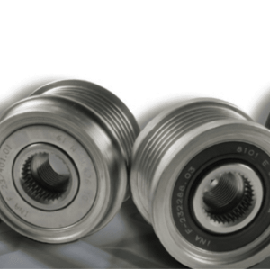 CUSCINETTO RSRB16-117-L0 - 16X117X36