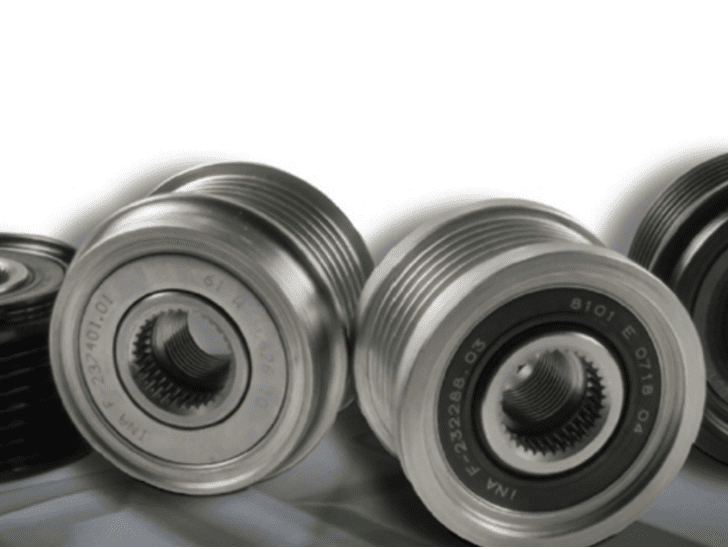 CUSCINETTO RSRB16-117-L0 - 16X117X36