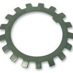 RONDELLE DI BLOCCAGGIO