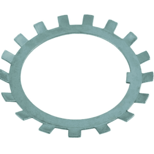 Lamierini di sicurezza MB31 - 155