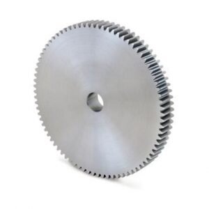 INGRANAGGI CILINDRICI A DENTI DRITTI