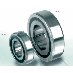 CSK25-2RS ruota libera SERIE CSK / 2RS