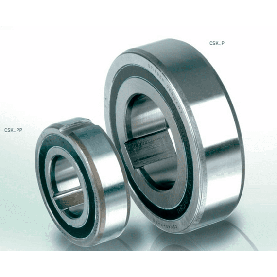 CSK40 ruota libera SERIE CSK / KK