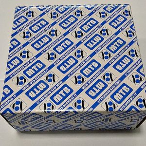 CUSCINETTO STR S153401-1-9X7,5-F2 - 9X7,5X - MTB