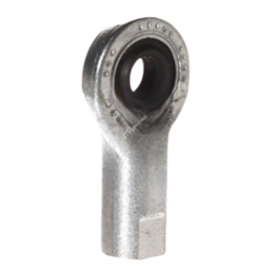 SI 20 ES-2RS Testa a Snodo 106X54X28 - SKF