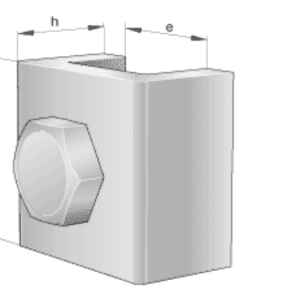 Staffe di sicurezza MS3064 - 9 - FAG