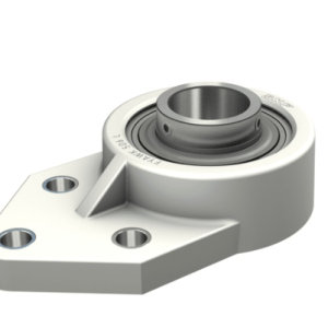 FYAWK 25 LTA Supporto 25X120,6X41,6 - SKF