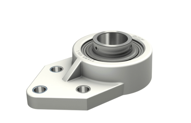 FYAWK 30 LTA Supporto 30X138,5X41,5 - SKF