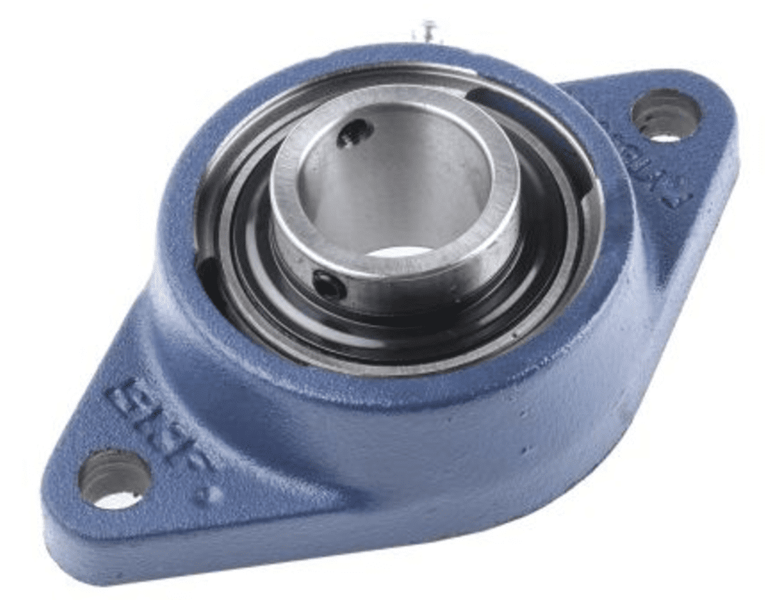 FYTJ 20 TF Supporto ex A.M. 20X112X33,3 - SKF