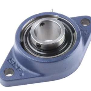 FYTBK 20 TF Supporto 20X112X37,3 - SKF