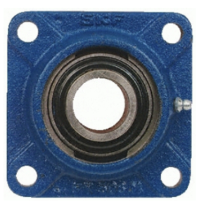 FYWR 20 YTHR Supporto 20X86X33,3 - SKF