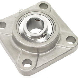 SUCF206 supporto inox