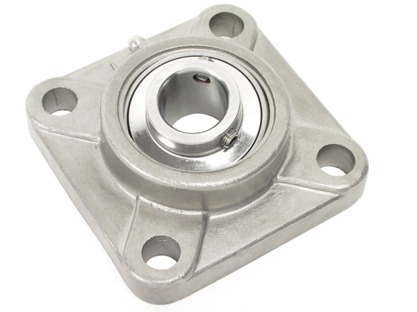 SUCF212 supporto inox