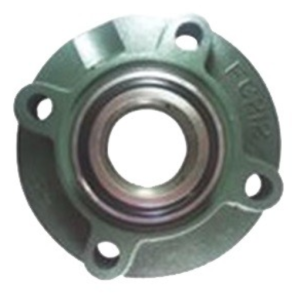 PUCFC207 supporto plastica