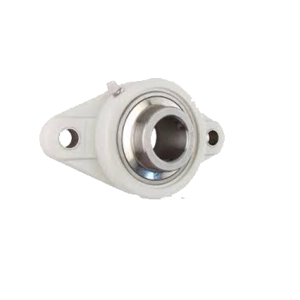 PUCFL210 supporto plastica