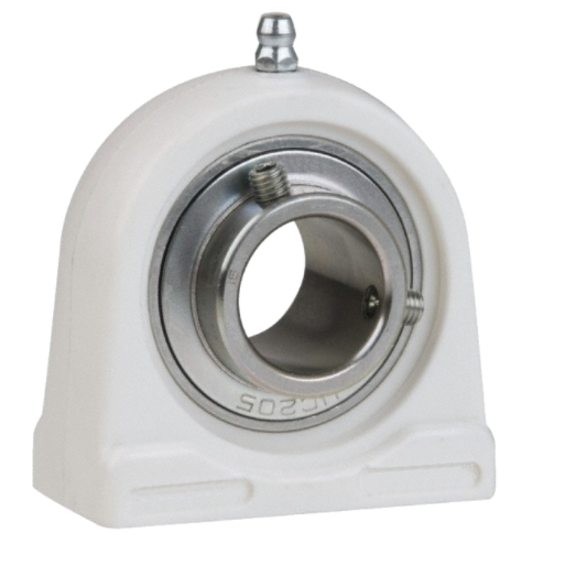 PUCPA206 supporto plastica