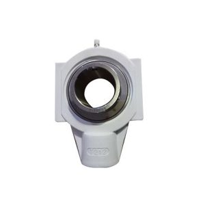 PUCT205-NERO supporto plastica