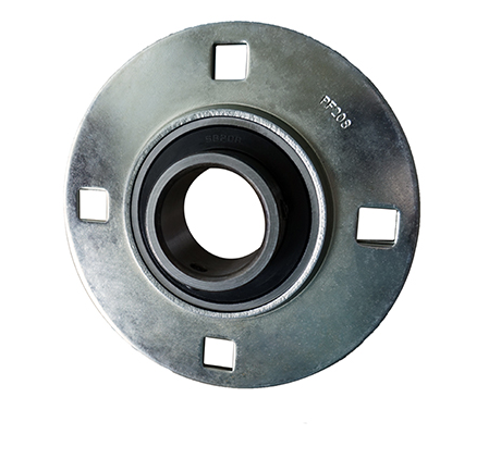 SBPF208 SUPPORTO - immagine 2