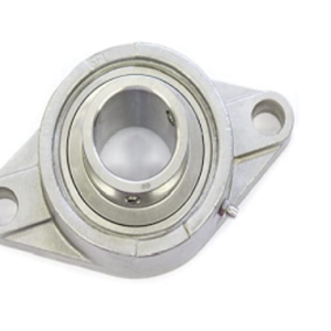 SUCFL204 supporto inox